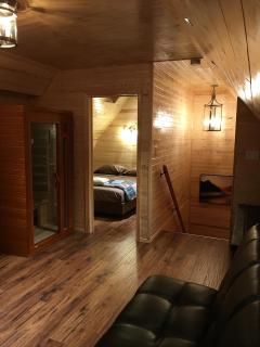 Sandy Shore Cottages Luxury Resort on Rice Lake - Harwood - 3