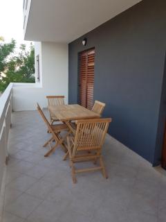 Apartment Spomax - 2