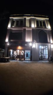 SD View Hotel - Vang Vieng - 1
