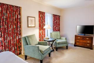 Mayflower Park Hotel - Seattle - 4
