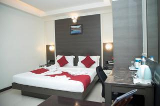 Moskva Hotel - Madurai - 2