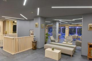 Parkhotel Fedora - Campitello di Fassa - 7