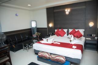 Moskva Hotel - Madurai - 3