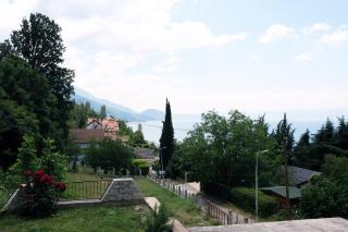 Apartment Forest and Lake - Lagadin - 9