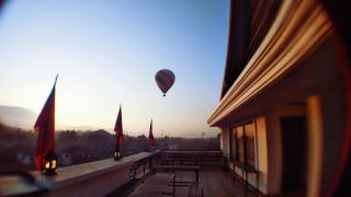 SD View Hotel - Vang Vieng - 2