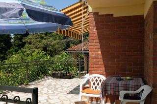 Apartment Forest and Lake - Lagadin - 8
