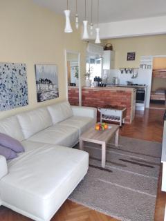 Apartment Satus - 4