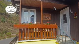 Ferienhaus am Traumpfad - Hatzenport - 5