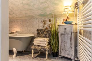 House Garden Loft - 6