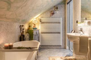 House Garden Loft - 5