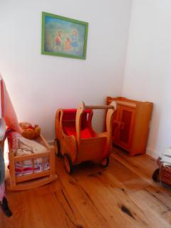 Ferienwohnung Bodensee Bullerbü - Eigeltingen - 2