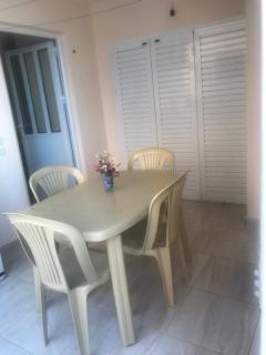 Kristos Apartment - Sarandë - 8