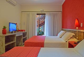 Pousada Mais Bella - 7