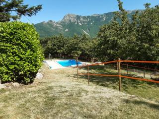 Sant Marçal del Montseny - Montseny - 9
