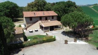 Locanda il Boschetto - Volterra - 5