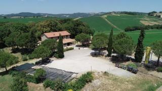 Locanda il Boschetto - Volterra - 7