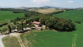 Locanda il Boschetto - Volterra - 8
