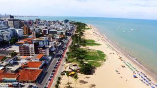 Cabo Branco Home Service - Apto 602 - 1