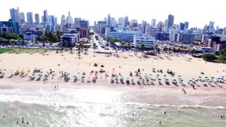 Cabo Branco Home Service - Apto 602 - João Pessoa - 3