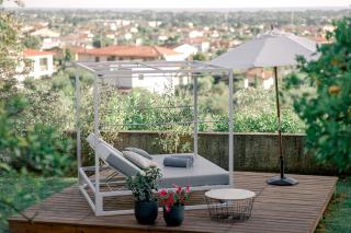 Relais Montepepe Winery & Spa - 3