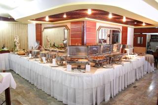 Hotel Dona Beja - Araxá - 5