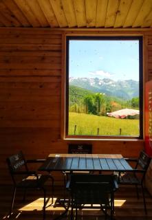 Guest House Ushba Gate - Mestia - 4