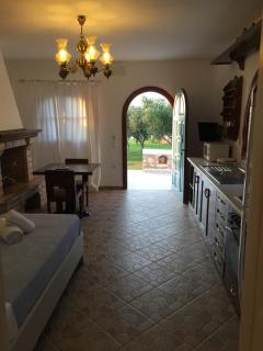 Eight Dimensions Capari Suites Elafonisos - 7