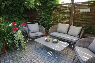 Ferienwohnung Lotte - Felgentreu - 3