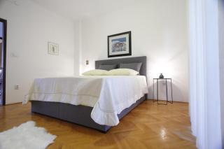 Apartmani Volga - Petrčane - 9