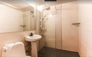 Prince Hotel - Gwangju - 9
