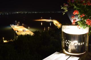 Orizontes View Hotel - Katakolon - 9