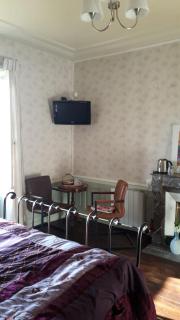 La Maison du Notaire - Chambre d'Hôtes - Honden welkom - Melay - 6