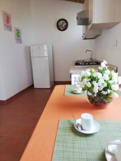 Heron House Appartaments - Agnone Bagni - 4