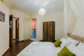 Private Garden House Rethymno Crete - Atsipopoulo - 2