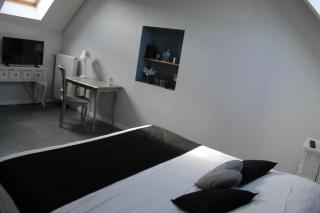 L'Heure Bleue gîtes et chambres d'hôtes - Givenchy-en-Gohelle - 7