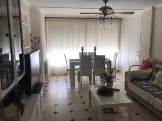 Apartamento entero en la playa san juan Benacantil - Alicante - 7