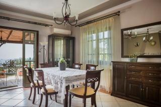 Best Kefalonia villas - charming 3 bedroom villa Gardenia - Céphalonie - 5