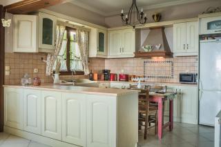Best Kefalonia villas - charming 3 bedroom villa Gardenia - Céphalonie - 4
