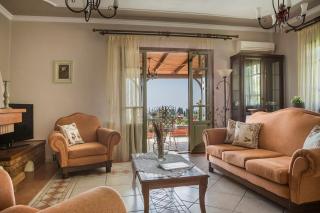 Best Kefalonia villas - charming 3 bedroom villa Gardenia - Céphalonie - 2