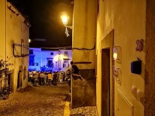 Casa da Rua Nova - Castelo de Vide - 6