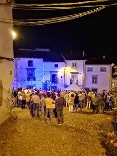 Casa da Rua Nova - Castelo de Vide - 8