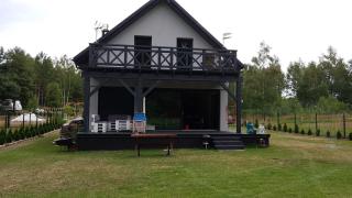 Lakehouse Nakielno - Wałcz - 4