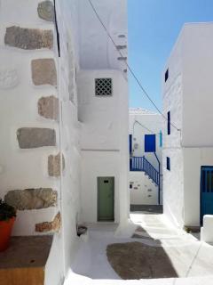 Kalypso Traditional House - Astipaleia - 8