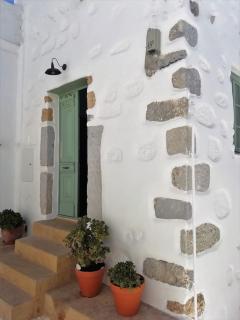 Kalypso Traditional House - Astipaleia - 6