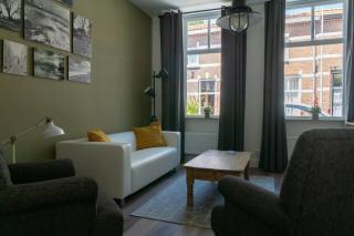 Het Dokhuis - Middelburg - 0