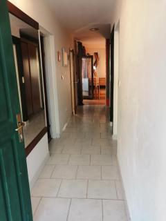 Apartmani Petra - Vrsi - 2