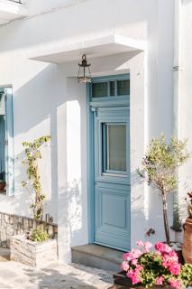 Achinos guest house, Skopelos - Skopelos - 9