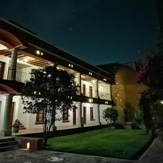 Paraje La Huerta - 9