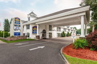 Best Western Plus, The Inn at Hampton - Hampton - 9