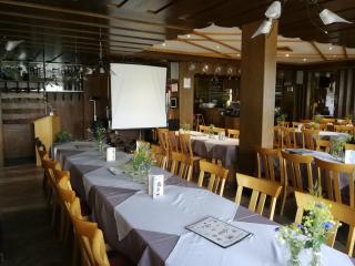 Hotel-Gasthof "Zum Bartl" - Sulzbach-Rosenberg - 8